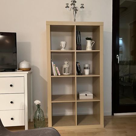 Rocco Apartment-Free Parking&Wifi Zagreb Exterior foto