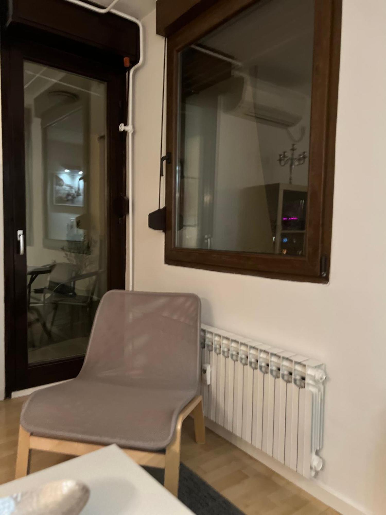Rocco Apartment-Free Parking&Wifi Zagreb Exterior foto
