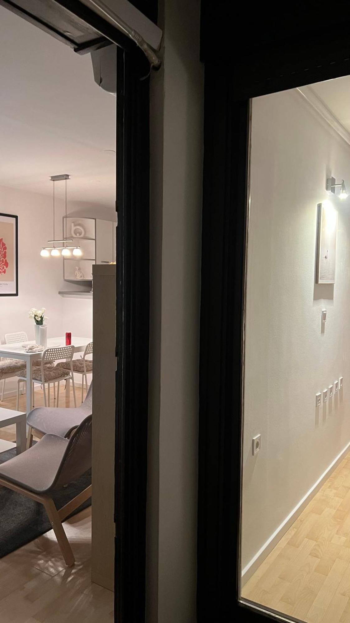 Rocco Apartment-Free Parking&Wifi Zagreb Exterior foto