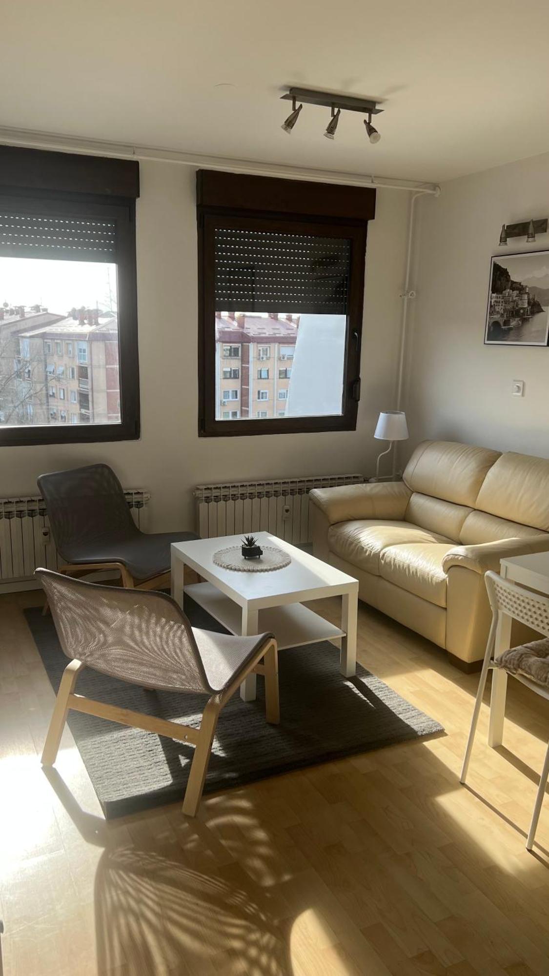 Rocco Apartment-Free Parking&Wifi Zagreb Exterior foto
