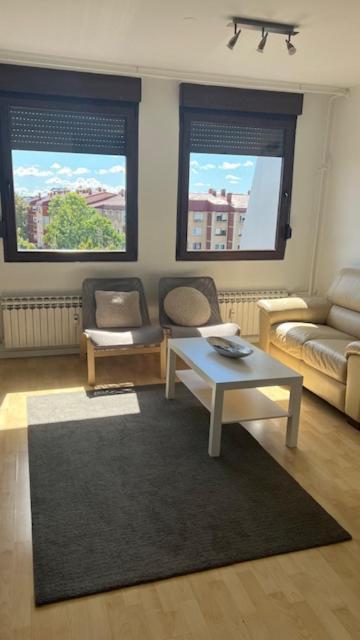 Rocco Apartment-Free Parking&Wifi Zagreb Exterior foto