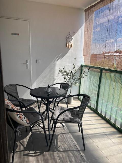 Rocco Apartment-Free Parking&Wifi Zagreb Exterior foto